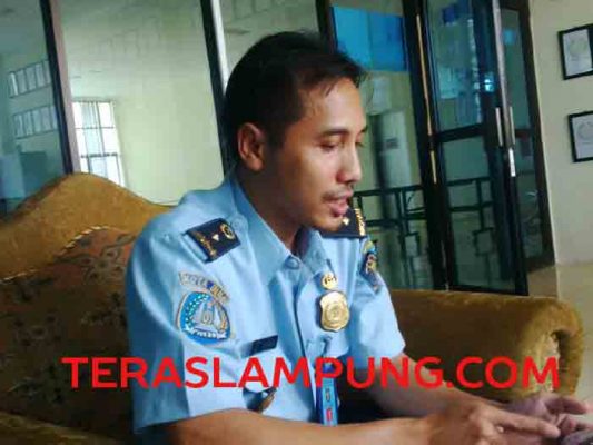 Dideportasi Terkait ISIS, Kantor Imigrasi Kotabumi tidak Keluarkan Paspor Yuni Yanti Lerang