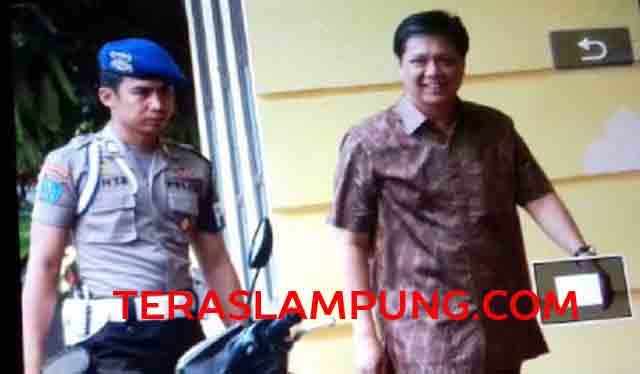 Kasus Gratifikasi APBD, KPK Turun ke Lampung untuk Periksa Para Anggota DPRD Tanggamus