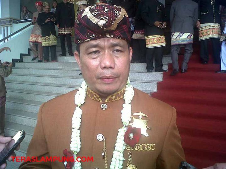 DPRD Minta Dilibatkan dalam Seleksi Dirut Bank Lampung