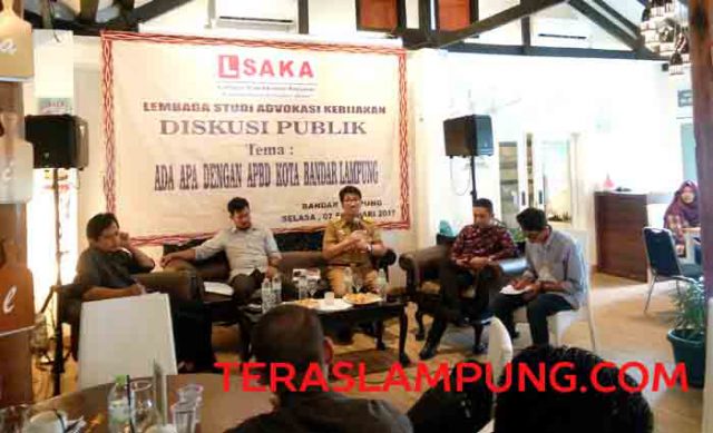 Walikota Herman HN tak Khawatir Perda APBD 2017 Dibatalkan Gubernur. Ini Alasannya