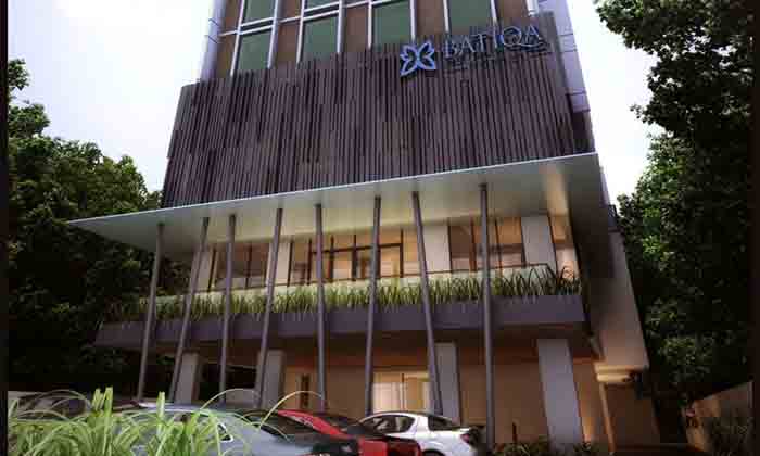 Promo Menarik dari Hotel Batiqa Lampung