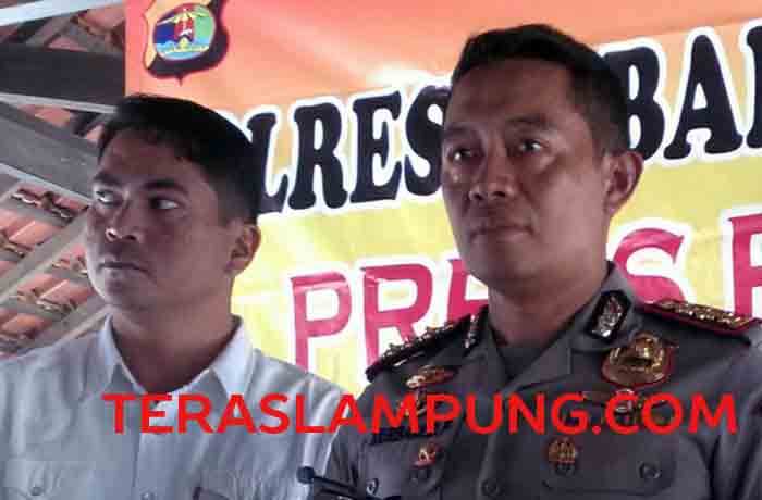 Dugaan KDRT, Andika Mantan Vokalis Kangen Band Diperiksa Polisi