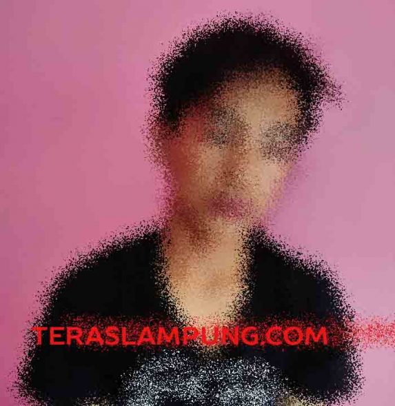 Pelajar SMA Ini Ditangkap Polisi Saat Sedang Preteli Motor Curian