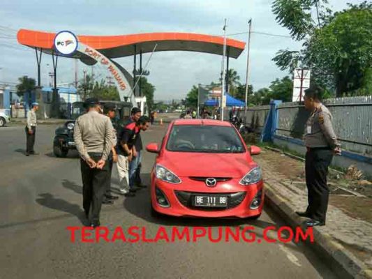 Antisipasi Masuknya Barang Terlarang dan Penyelundupan Narkoba, KSKP Panjang Perketat Pengawasan