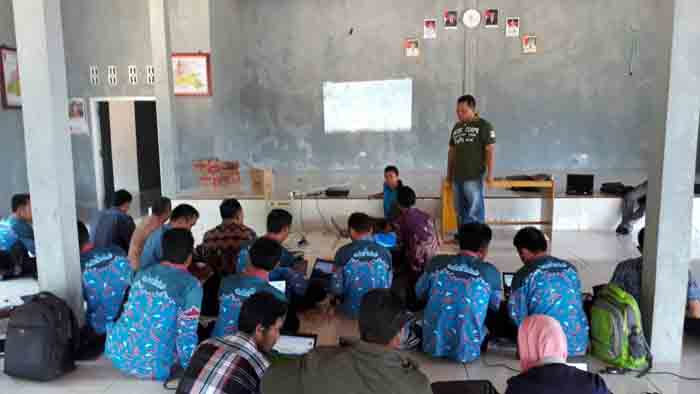 Seluruh Desa di Mesuji akan Terapkan Aplikasi Siskeudes