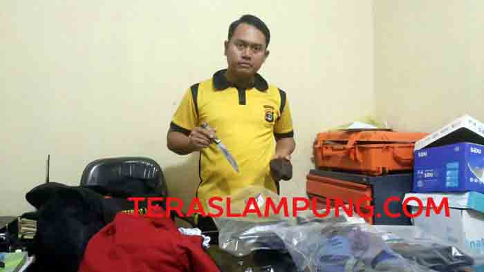 Dendam karena Sering Diejek, Siswa SD di Pesawaran Habisi Nyawa Teman Sekolahnya