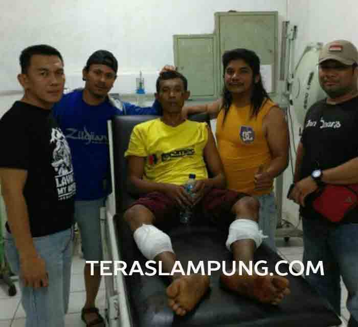 Serang Polisi Pakai Gergaji Mesin, Spesialis Pembobol Minimarket Ditembak