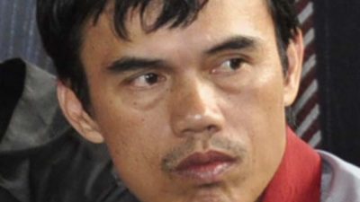 Hebat! Udo ‘Mamak Kenut’ Z Karzi Kembali Raih Hadiah Sastra Rancage