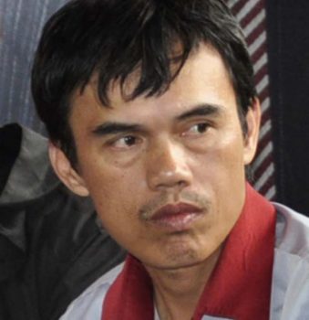 Hebat! Udo ‘Mamak Kenut’ Z Karzi Kembali Raih Hadiah Sastra Rancage