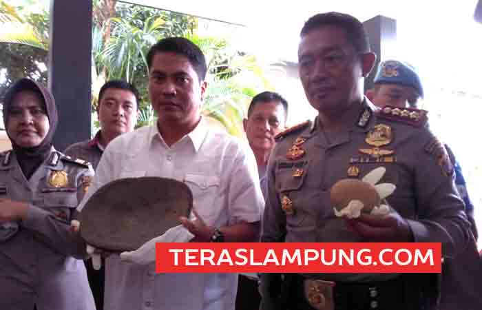 Nasir Membunuh Bambang dengan Batu Cobek Hingga kepala Korban Remuk