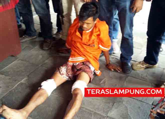 Sebelum Membunuh, Deka Rayu Pacarnya