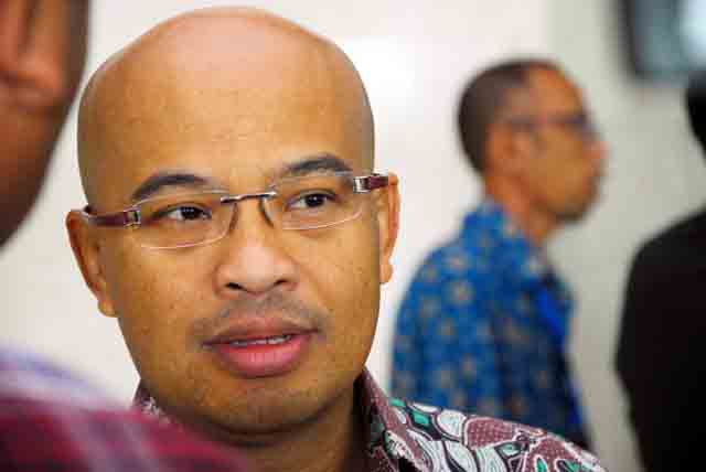 Gerindra Ungkap Lobi Politik Menjelang Uji Kelayakan Capim KPK