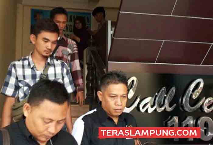Kabid Advokasi PWI Lampung: Aneh, Wartawan Meliput Kerusuhan Harus Izin