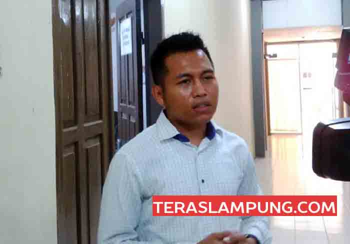 Pemkab Lampura Disarankan Tunda Pembangunan Tugu Pengantin