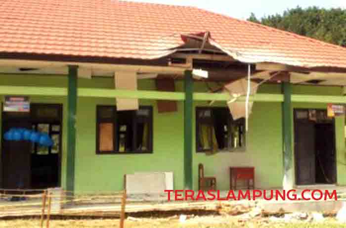 Kisah Tragedi Tabung Karbit Meledak yang Menewaskan Penjual Balon di MAN 1 Pringsewu