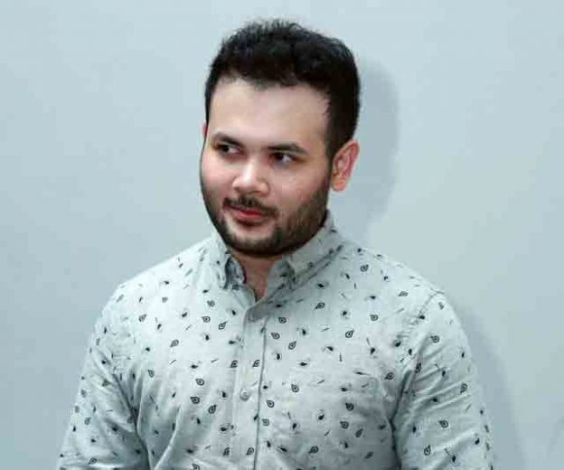 Ridho Rhoma Ditangkap Polisi Terkait Kasus Sabu-Sabu