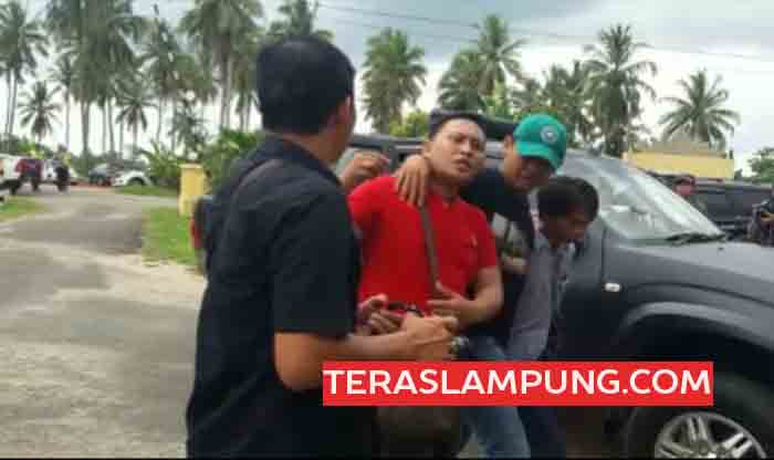 Polisi Terbanyak Lakukan Kekerasan terhadap Wartawan