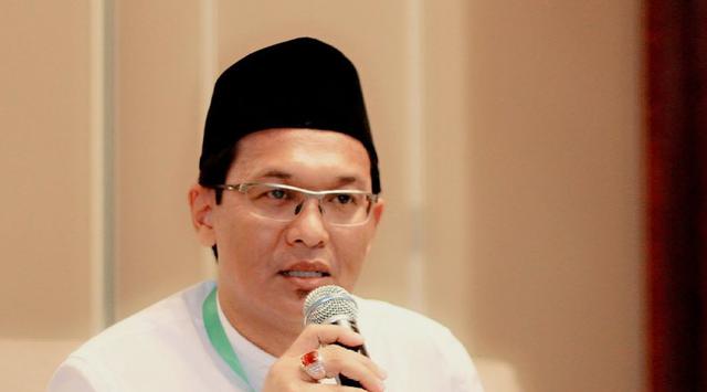 Jadi Saksi Kasus Ahok, Ahmad Ishomuddin Diberhentikan sebagai Pengurus MUI