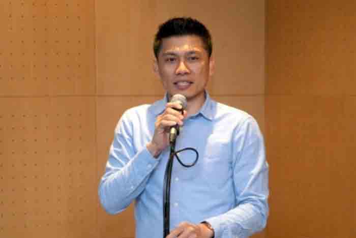 Anggota DPD RI Asri Anas: Pemerintah Harus Perhatikan Nasib Perawat Honorer