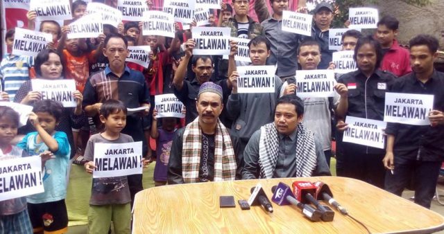 Jurnalis Senior dan Pendiri AJI Ahmad Taufik Tutup Usia