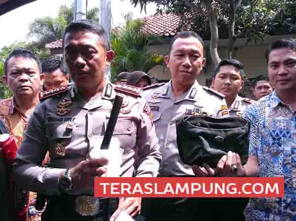 Pembunuhan Hendra Berawal dari Kata-Kata Kotor di Facebook