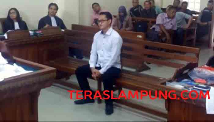 Jaksa Tunjukkan Hasil Pindai SIM dan Kartu ATM, Brigadir Medi Andika Terdiam