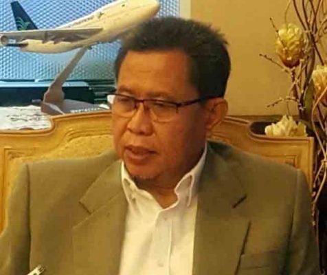 Pejabat Kantor Kemenag Kabupaten-Kota Diminta tidak Persulit Calon Jamaah Umrah