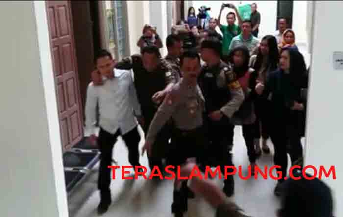 Sidang Kasus Mutilasi, Medi Andika Sebut Istri Pansor Terlibat Pembunuhan-Mutilasi