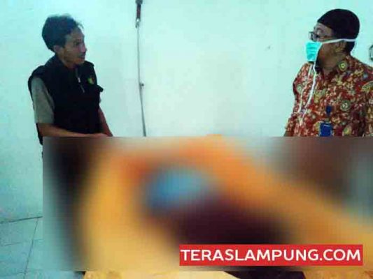 Ibu dan Anak Ini Dibunuh dengan Sadis saat Panen Padi di Sawahnya