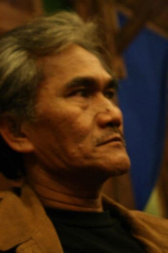 In Memoriam Kang Zainal Muttaqien
