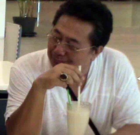 Andy Achmad Sampurnajaya Bangun Pondok Pesantren di Lapas Rajabasa