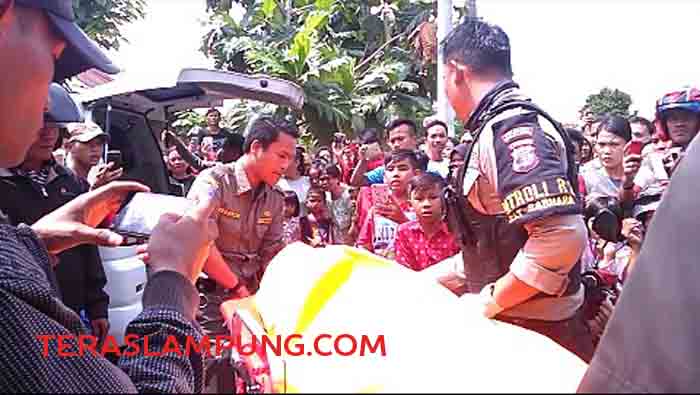 Pembunuhan di Kamar Kos: Pamit Mau Cari Kerja, Dewi Justru Meregang Nyawa