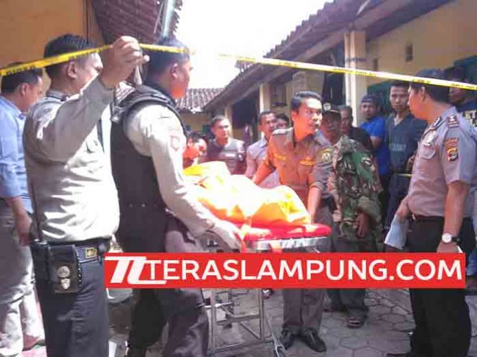 Dewi Tewas di Kamar Kos dengan Sembilan Luka Tusukan