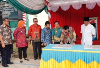 Pemprov Lampung akan Bangun Tujuh SMA dan SMK Negeri Baru