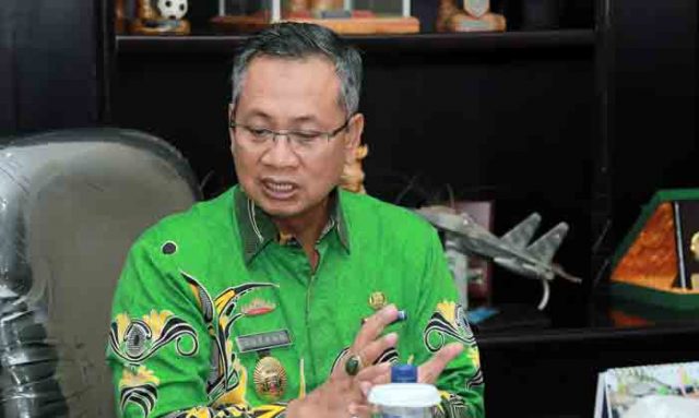 Lampung Fair 2017 akan Digelar pada 5 Hingga 20 Agustus
