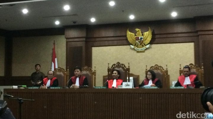 Inilah Para Tokoh dan Pihak yang Disebut Jaksa KPK dalam Kasus Korupsi E-KTP