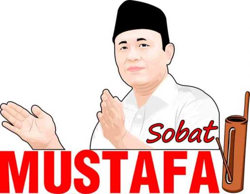 Dideklarasikan Besok, Sobat Mustafa Dukung Bupati Lamteng Maju Pilgub
