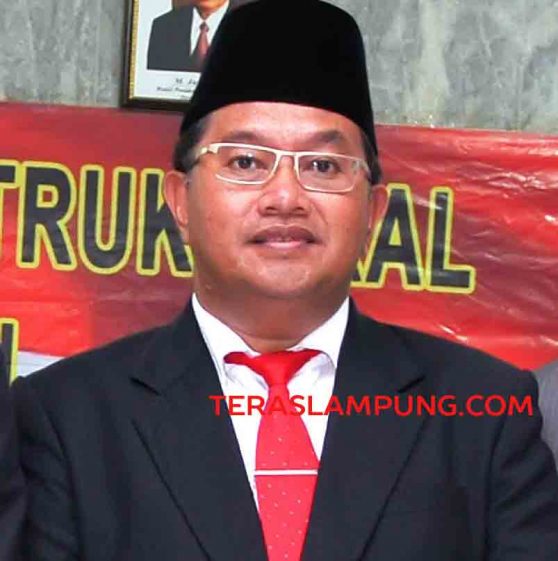 Ditanya Soal “Kasusnya”, Wakil Bupati Sri Widodo Bungkam