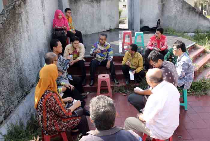 Pemprov akan Segera Revitalisasi PKOR Way Halim
