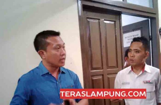 Soal Pembangunan Tugu Pengantin, DPRD Lampura Siap Memediasi Warga dengan Pemkab