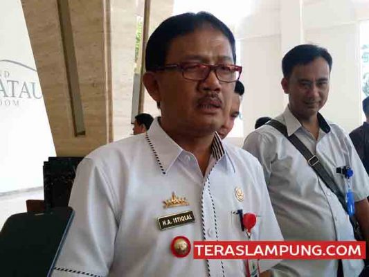 Pemkab Pesisir Barat Siap Gelar Kejuaraan Selancar Internasional
