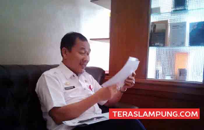 Kontribusi Pajak Reklame Rokok untuk PAD Lampura Rp200 Juta per Tahun