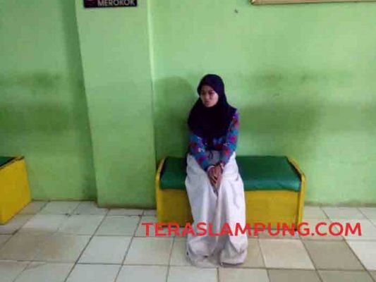 Tiba di RSJ, Ibu Pembunuh Anak Kandung Berteriak,”Saya Pengen ke Yang Jalan Lurus!”