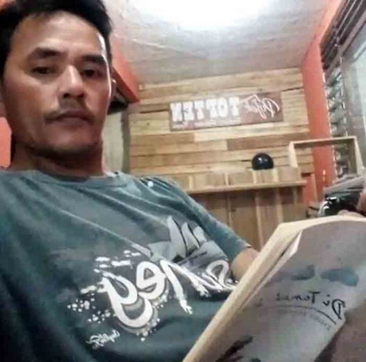 Warga Jabung dan Perusahaan di Lingkungannya