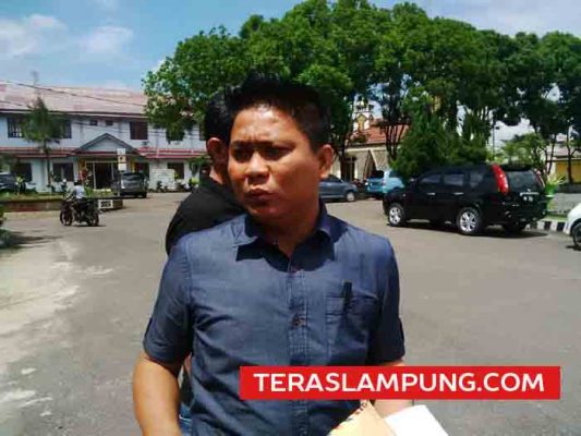 Direktur PT GOS: Ada Oknum yang Sengaja Merusak Mesin Parkir Elektronik RSU Ryacudu