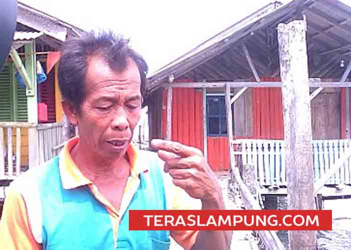 Beti Membunuh Anak Kandungnya Sendiri Diduga karena Bisikan Ghaib