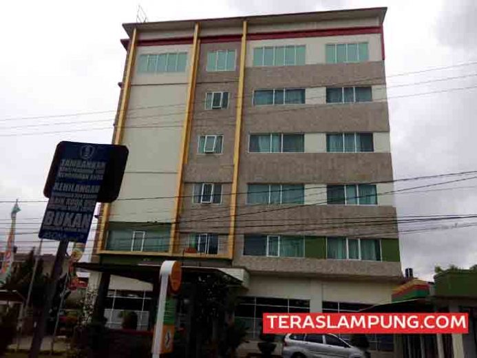 Tingkat Hunian Hotel Asoka Luxury 70 Hingga 75 Persen