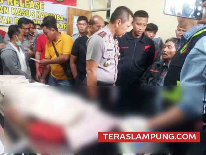 Sakit Hati, Gadis di Bawah Umur Ini Dalangi Pembunuhan Bunga