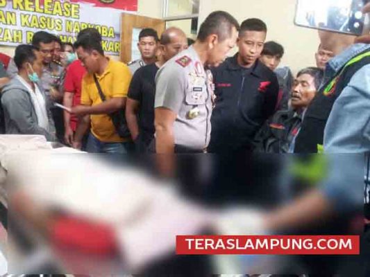 Diduga Jadi Korban Begal, Putri Penjual Kue Tewas Mengenaskan