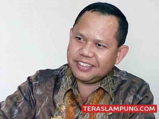 Sebanyak 120 Pelamar Program Lampung Mengajar Siap Ikuti Seleksi